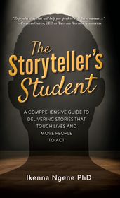 The Storyteller s Student