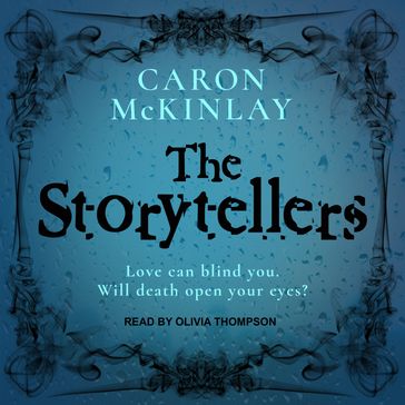 The Storytellers - Caron McKinlay