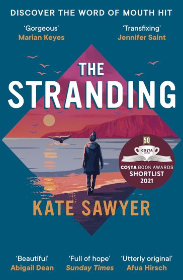 The Stranding - Kate Sawyer