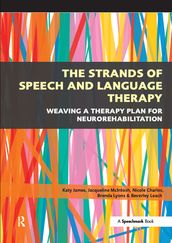 The Strands of Speech and Language Therapy