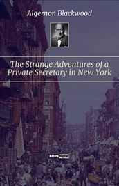 The Strange Adventures of a Private Secretary in New York