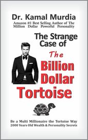 The Strange Case of the Billion Dollar Tortoise