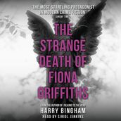 The Strange Death of Fiona Griffiths