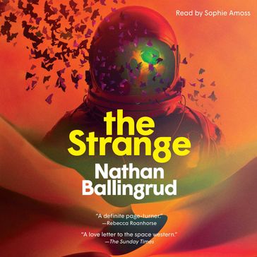 The Strange - Nathan Ballingrud