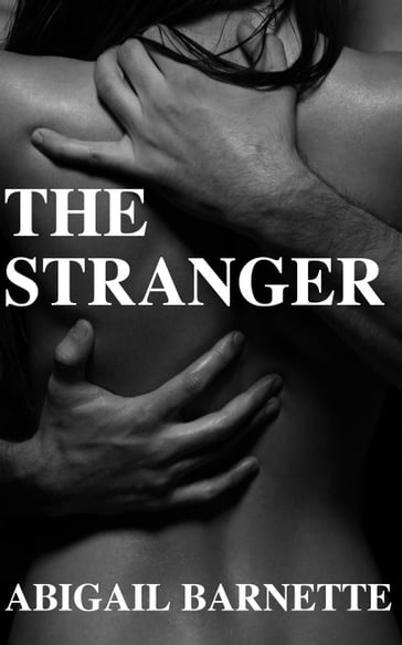 The Stranger - Abigail Barnette