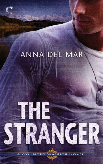 The Stranger - Anna del Mar