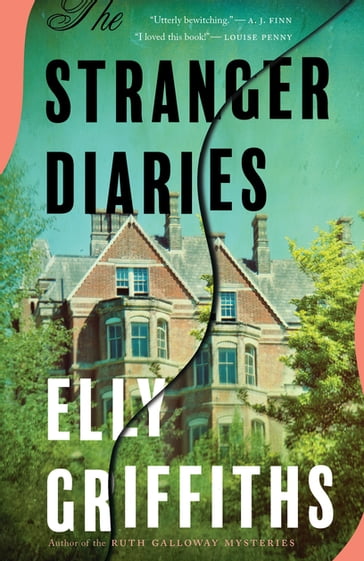The Stranger Diaries - Elly Griffiths