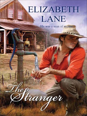 The Stranger - Elizabeth Lane