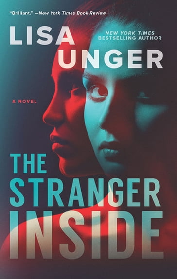 The Stranger Inside - Lisa Unger