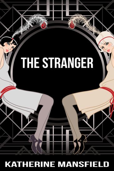 The Stranger - Mansfield Katherine