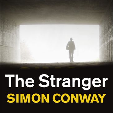 The Stranger - Simon Conway