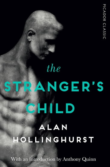 The Stranger's Child - Alan Hollinghurst