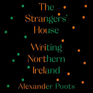 The Strangers' House - Alexander Poots