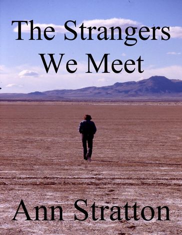 The Strangers We Meet - Ann Stratton