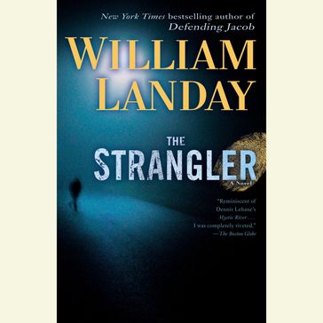 The Strangler - William Landay