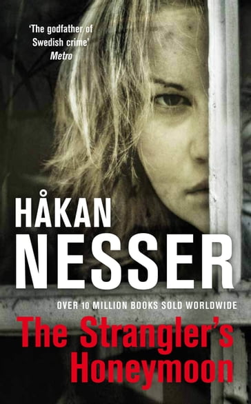 The Strangler's Honeymoon - Hakan Nesser