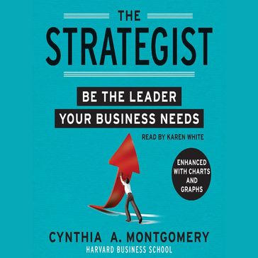 The Strategist - Cynthia Montgomery