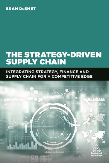 The Strategy-Driven Supply Chain - Dr Bram DeSmet
