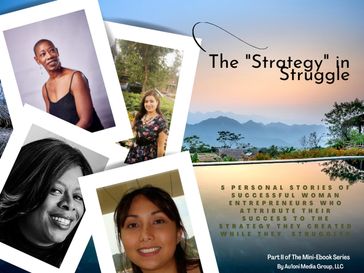The "Strategy" in Struggle - LLC Au