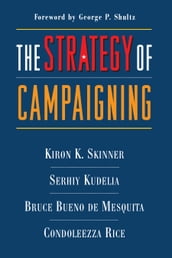 The Strategy of Campaigning