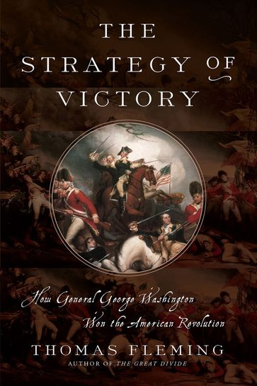The Strategy of Victory - Thomas Fleming