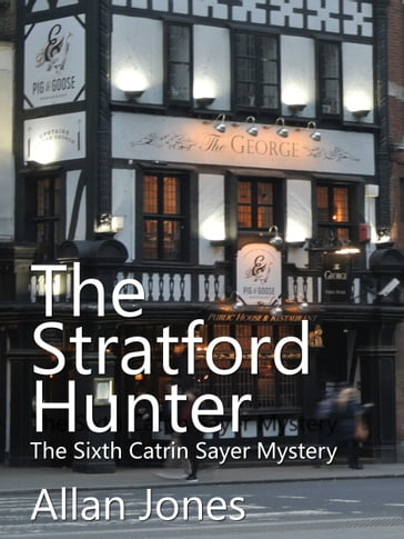 The Stratford Hunter - Allan Jones