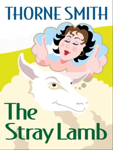 The Stray Lamb - Thorne Smith