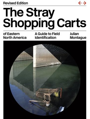 The Stray Shopping Carts of Eastern North America - Julian Montague