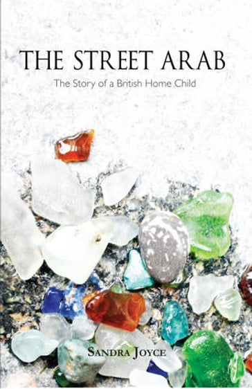 The Street Arab - The Story of a British Home Child - Sandra Joyce