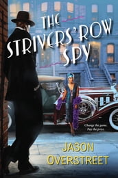 The Strivers  Row Spy
