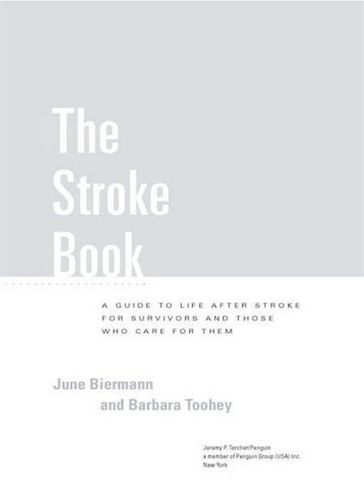 The Stroke Book - Barbara Toohey - June Biermann