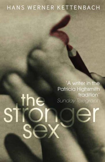 The Stronger Sex - Hans Werner Kettenbach