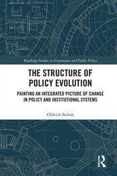 The Structure of Policy Evolution