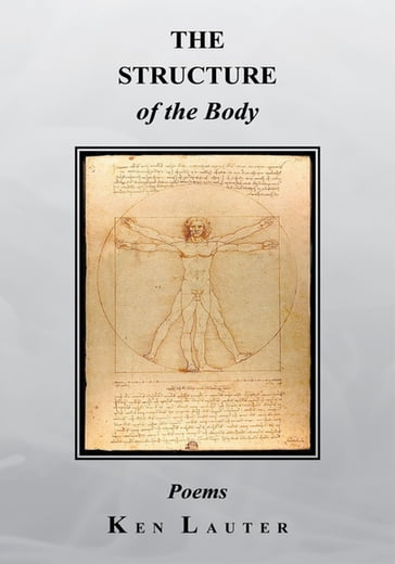 The Structure of the Body - Ken Lauter
