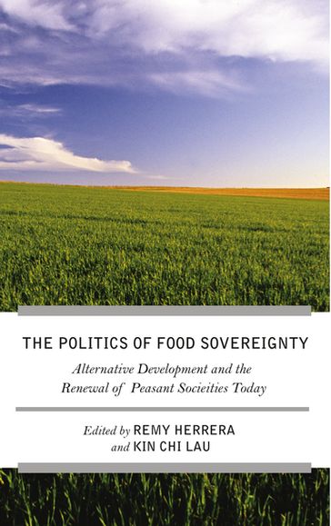 The Struggle for Food Sovereignty