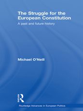 The Struggle for the European Constitution