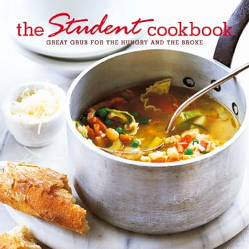 The Student Cookbook - Ryland Peters & Small