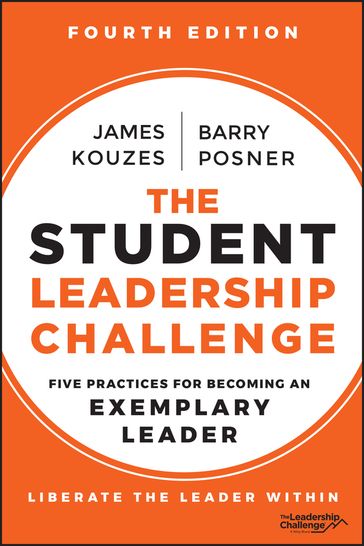 The Student Leadership Challenge - James M. Kouzes - Barry Z. Posner