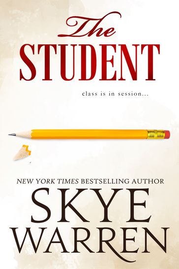 The Student - Skye Warren