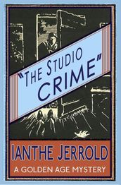 The Studio Crime