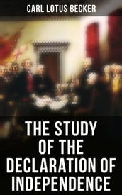 The Study of the Declaration of Independence