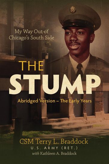 The Stump - Terry Braddock