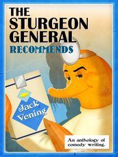 The Sturgeon General Recommends Jack Vening