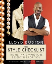 The Style Checklist