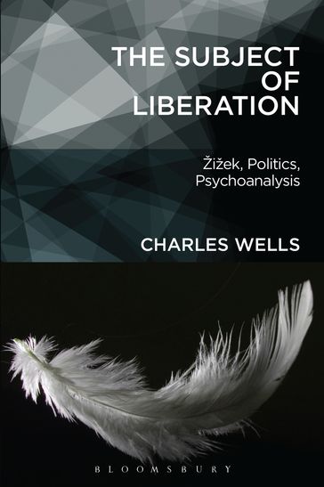 The Subject of Liberation - Dr. Charles Wells