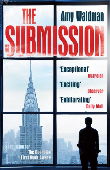 The Submission - Amy Waldman