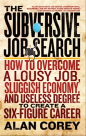 The Subversive Job Search