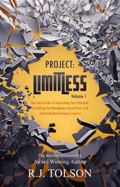 The Success Initiative (Project: Limitless, Volume 1)