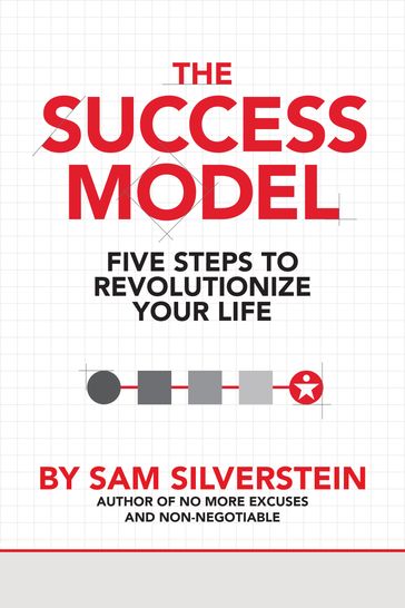 The Success Model - Sam Silverstein