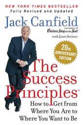 The Success Principles(TM)